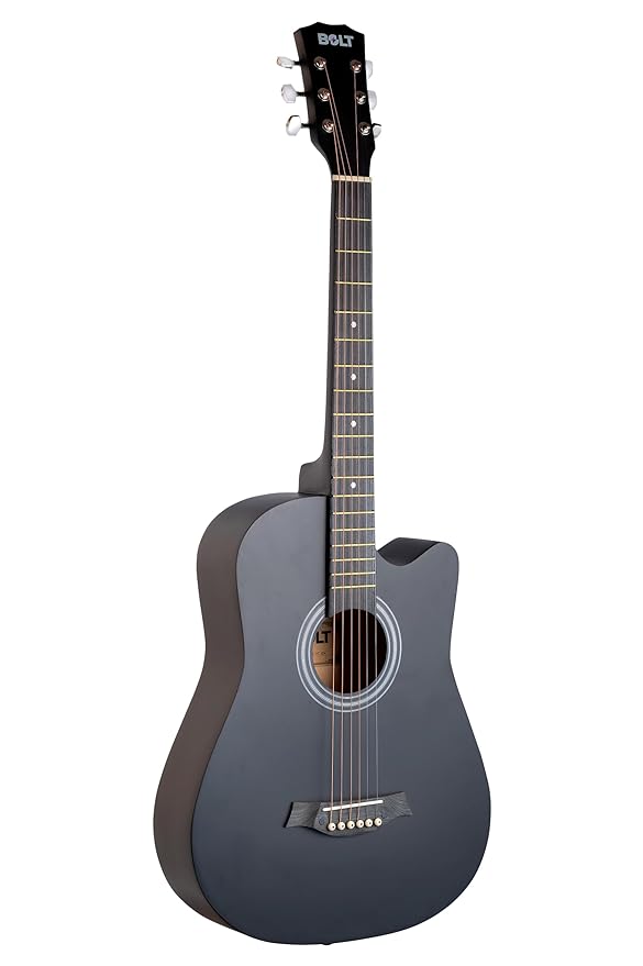 Guitar of Saharsh Gupta